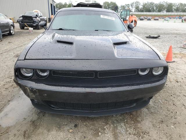 Photo 4 VIN: 2C3CDZAG4JH333885 - DODGE CHALLENGER 