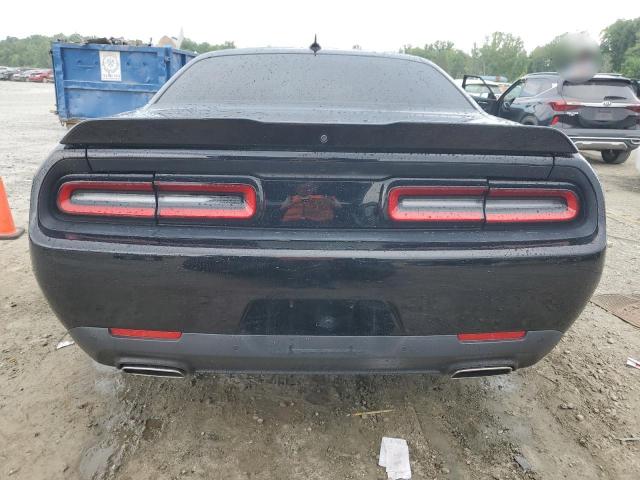 Photo 5 VIN: 2C3CDZAG4JH333885 - DODGE CHALLENGER 