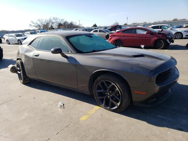 Photo 3 VIN: 2C3CDZAG4KH503907 - DODGE CHALLENGER 