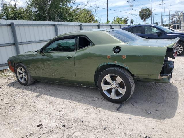 Photo 1 VIN: 2C3CDZAG4KH507620 - DODGE CHALLENGER 