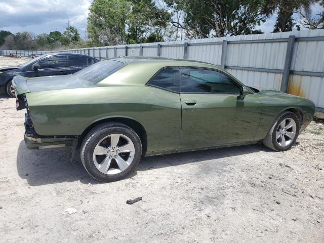 Photo 2 VIN: 2C3CDZAG4KH507620 - DODGE CHALLENGER 