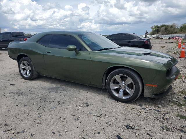 Photo 3 VIN: 2C3CDZAG4KH507620 - DODGE CHALLENGER 