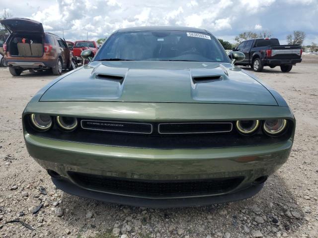 Photo 4 VIN: 2C3CDZAG4KH507620 - DODGE CHALLENGER 