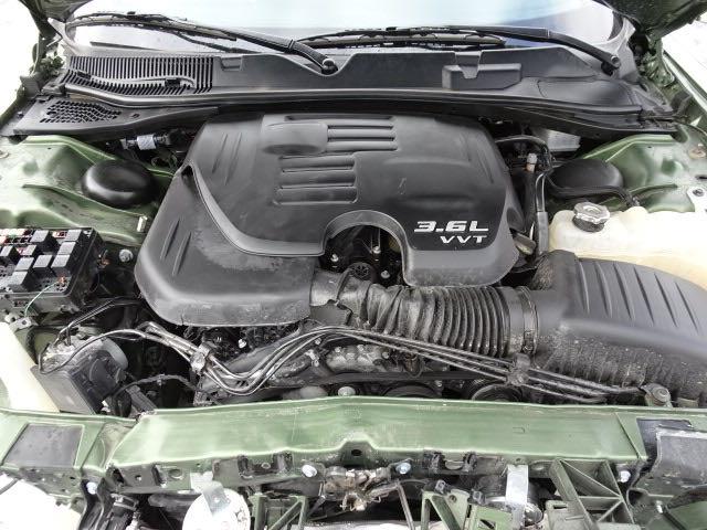 Photo 6 VIN: 2C3CDZAG4KH521663 - DODGE CHALLENGER 