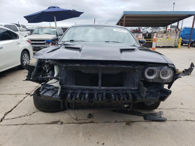 Photo 4 VIN: 2C3CDZAG4KH524336 - DODGE CHALLENGER 