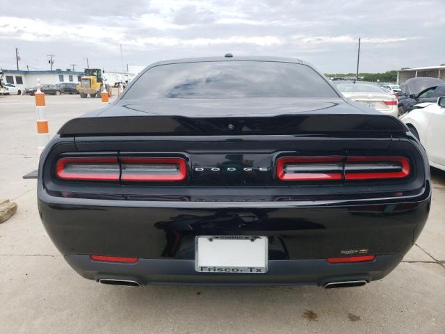 Photo 5 VIN: 2C3CDZAG4KH524336 - DODGE CHALLENGER 