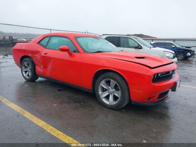 Photo 0 VIN: 2C3CDZAG4KH524627 - DODGE CHALLENGER 