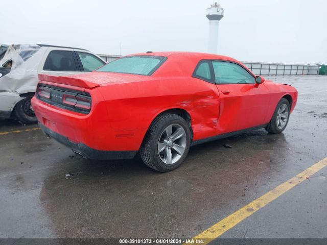 Photo 3 VIN: 2C3CDZAG4KH524627 - DODGE CHALLENGER 