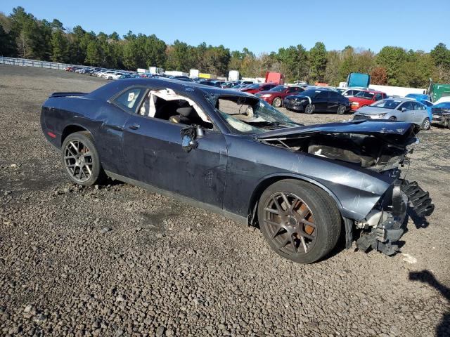 Photo 3 VIN: 2C3CDZAG4KH531464 - DODGE CHALLENGER 