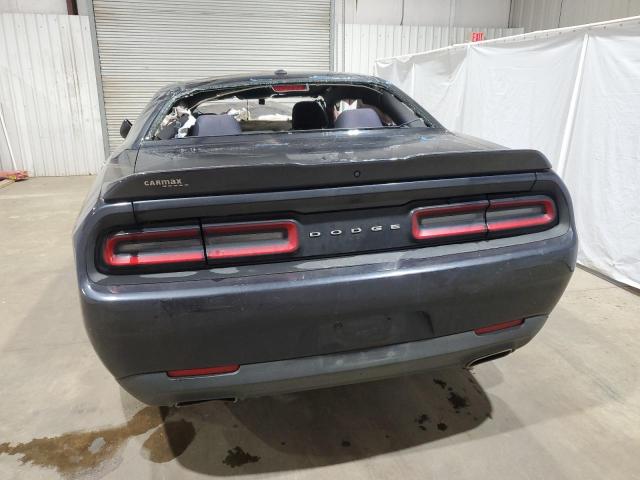 Photo 5 VIN: 2C3CDZAG4KH531464 - DODGE CHALLENGER 