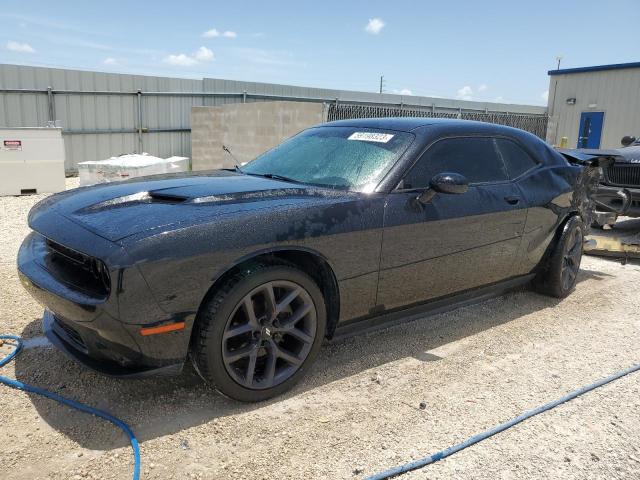 Photo 0 VIN: 2C3CDZAG4KH551486 - DODGE CHALLENGER 