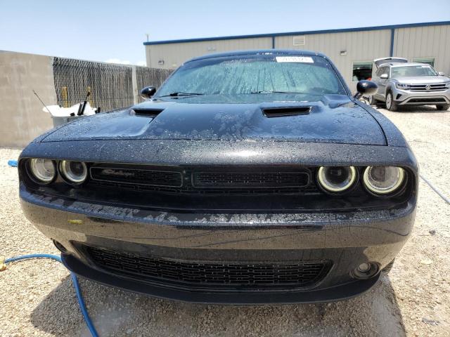 Photo 4 VIN: 2C3CDZAG4KH551486 - DODGE CHALLENGER 