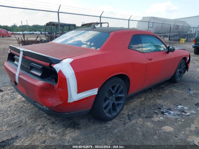 Photo 3 VIN: 2C3CDZAG4KH557286 - DODGE CHALLENGER 