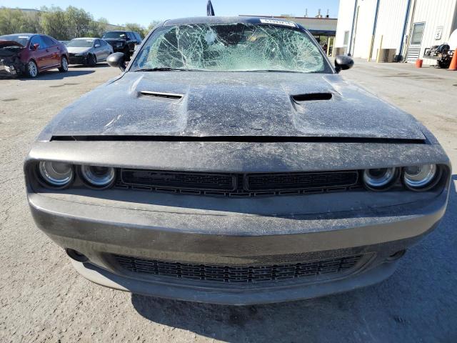 Photo 4 VIN: 2C3CDZAG4KH557479 - DODGE CHALLENGER 