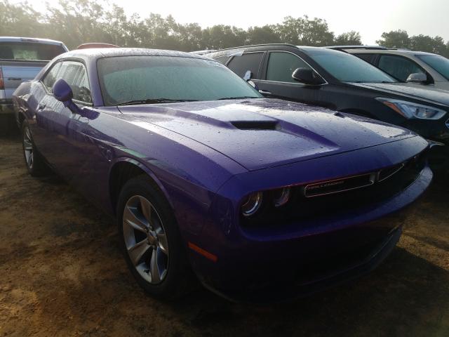 Photo 0 VIN: 2C3CDZAG4KH557627 - DODGE CHALLENGER 