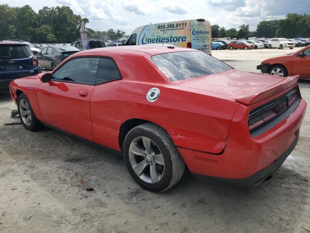 Photo 1 VIN: 2C3CDZAG4KH561628 - DODGE CHALLENGER 