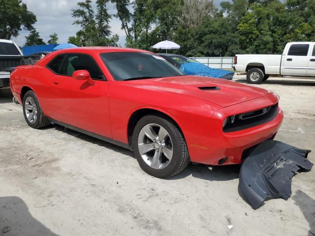 Photo 3 VIN: 2C3CDZAG4KH561628 - DODGE CHALLENGER 