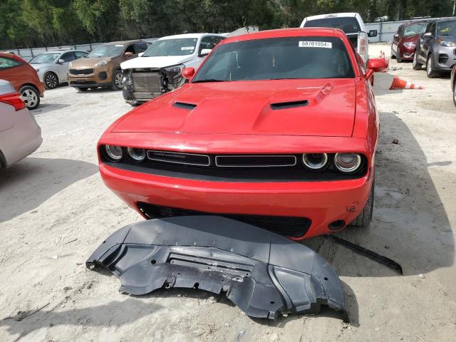 Photo 4 VIN: 2C3CDZAG4KH561628 - DODGE CHALLENGER 