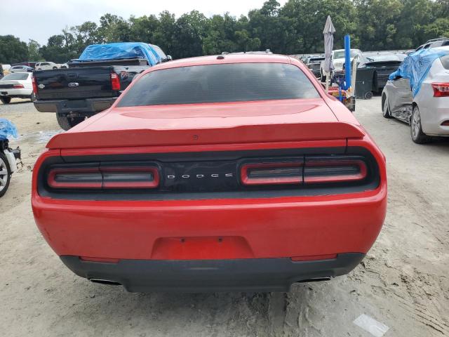 Photo 5 VIN: 2C3CDZAG4KH561628 - DODGE CHALLENGER 