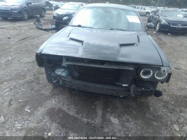 Photo 5 VIN: 2C3CDZAG4KH593026 - DODGE CHALLENGER 