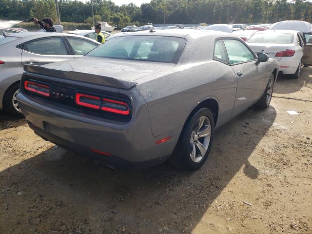 Photo 3 VIN: 2C3CDZAG4KH606499 - DODGE CHALLENGER 