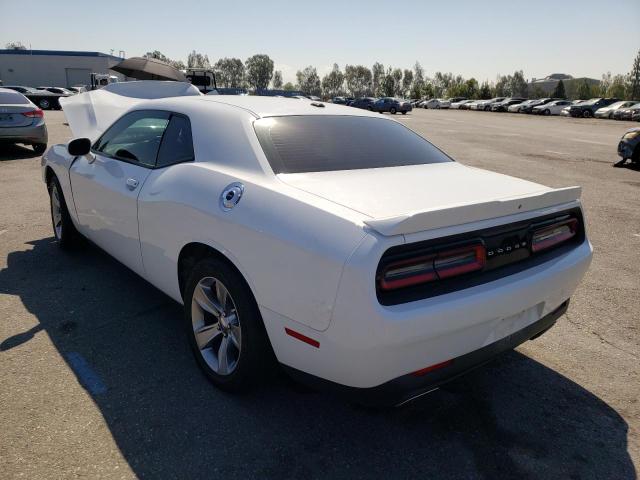 Photo 2 VIN: 2C3CDZAG4KH606504 - DODGE CHALLENGER 