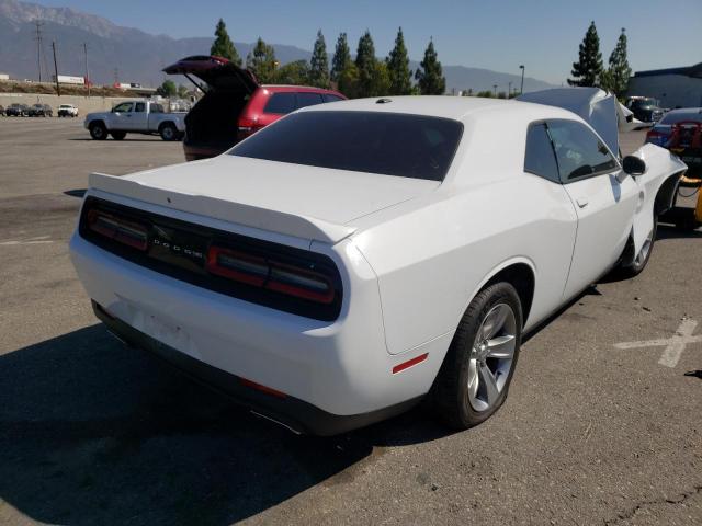 Photo 3 VIN: 2C3CDZAG4KH606504 - DODGE CHALLENGER 