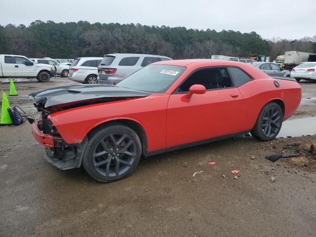 Photo 0 VIN: 2C3CDZAG4KH618801 - DODGE CHALLENGER 