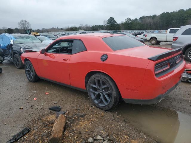 Photo 1 VIN: 2C3CDZAG4KH618801 - DODGE CHALLENGER 