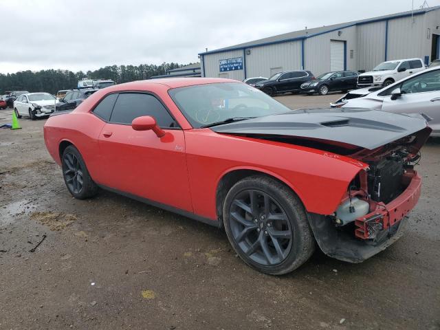 Photo 3 VIN: 2C3CDZAG4KH618801 - DODGE CHALLENGER 