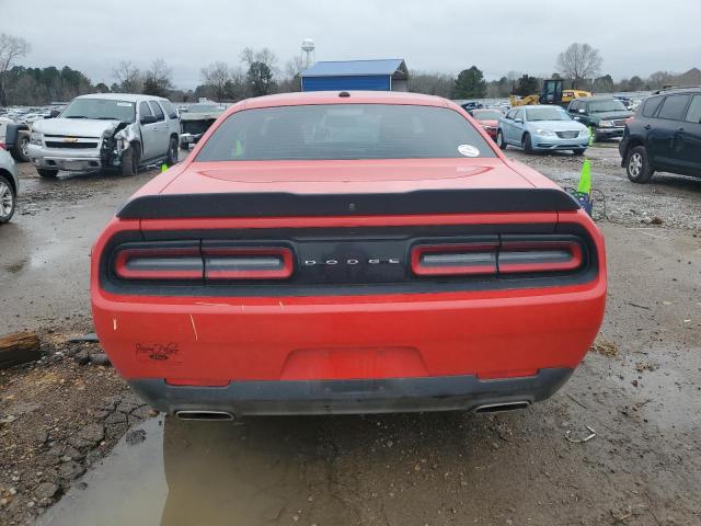 Photo 5 VIN: 2C3CDZAG4KH618801 - DODGE CHALLENGER 