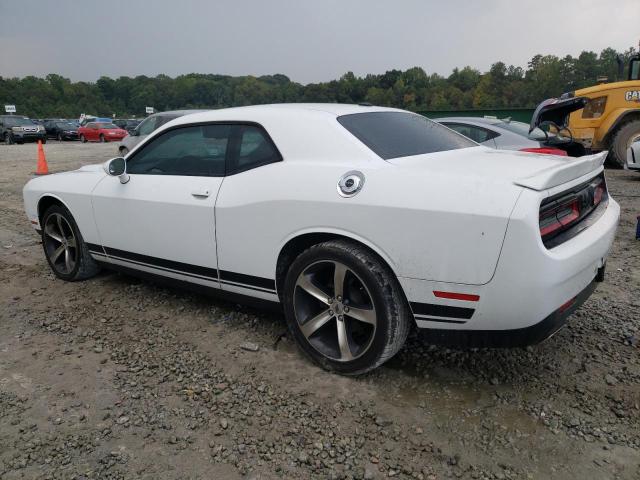 Photo 1 VIN: 2C3CDZAG4KH620547 - DODGE CHALLENGER 