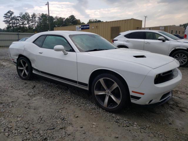 Photo 3 VIN: 2C3CDZAG4KH620547 - DODGE CHALLENGER 