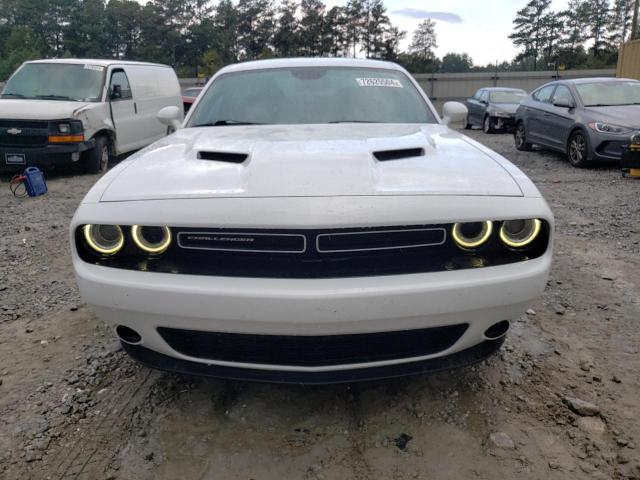 Photo 4 VIN: 2C3CDZAG4KH620547 - DODGE CHALLENGER 