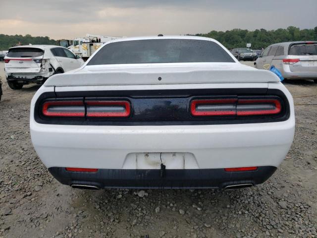 Photo 5 VIN: 2C3CDZAG4KH620547 - DODGE CHALLENGER 