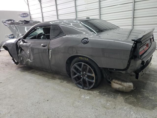 Photo 1 VIN: 2C3CDZAG4KH620953 - DODGE CHALLENGER 