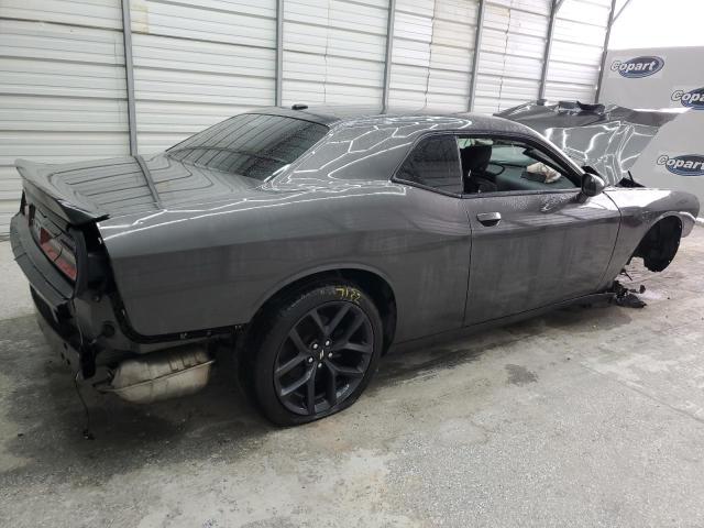 Photo 2 VIN: 2C3CDZAG4KH620953 - DODGE CHALLENGER 