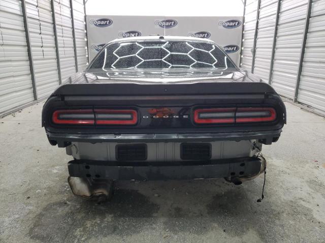 Photo 5 VIN: 2C3CDZAG4KH620953 - DODGE CHALLENGER 