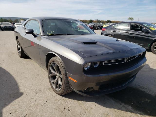 Photo 0 VIN: 2C3CDZAG4KH621343 - DODGE CHALLENGER 