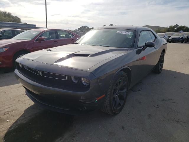 Photo 1 VIN: 2C3CDZAG4KH621343 - DODGE CHALLENGER 