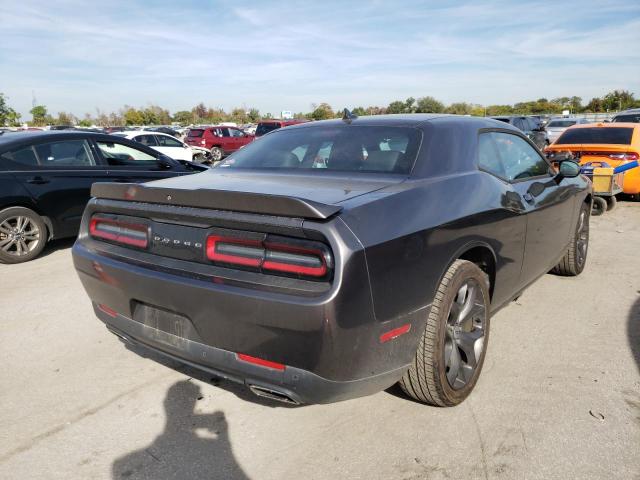 Photo 3 VIN: 2C3CDZAG4KH621343 - DODGE CHALLENGER 