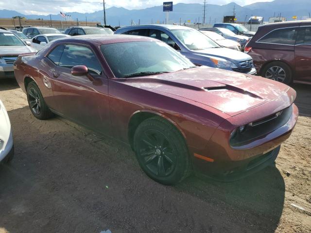 Photo 3 VIN: 2C3CDZAG4KH629555 - DODGE CHALLENGER 