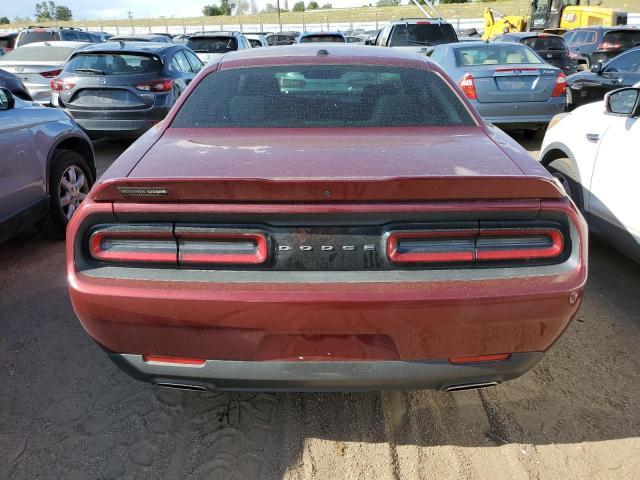 Photo 5 VIN: 2C3CDZAG4KH629555 - DODGE CHALLENGER 