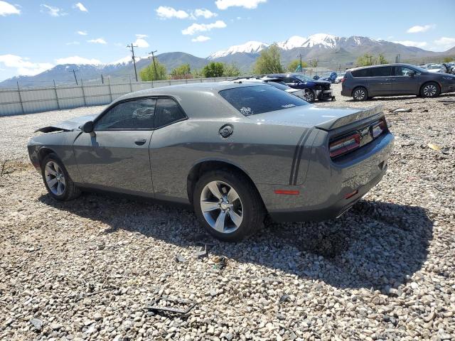 Photo 1 VIN: 2C3CDZAG4KH629636 - DODGE CHALLENGER 