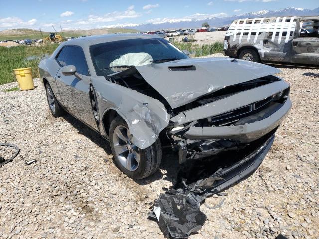 Photo 3 VIN: 2C3CDZAG4KH629636 - DODGE CHALLENGER 