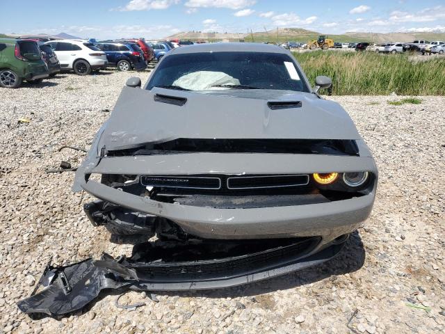 Photo 4 VIN: 2C3CDZAG4KH629636 - DODGE CHALLENGER 