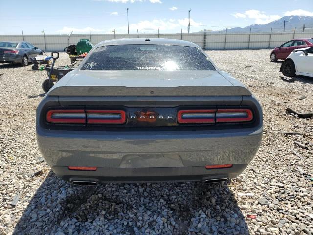 Photo 5 VIN: 2C3CDZAG4KH629636 - DODGE CHALLENGER 