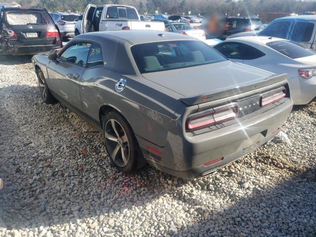 Photo 2 VIN: 2C3CDZAG4KH635405 - DODGE CHALLENGER 