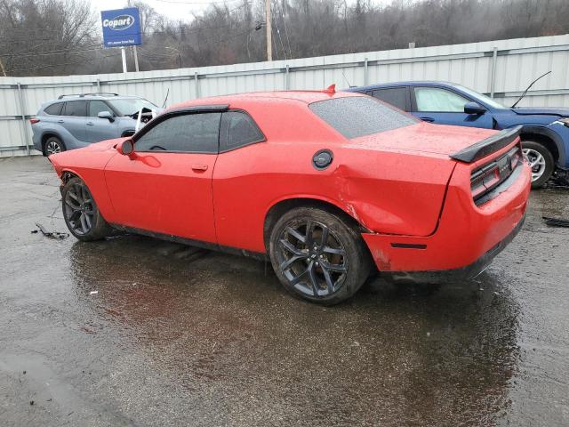 Photo 1 VIN: 2C3CDZAG4KH649790 - DODGE CHALLENGER 