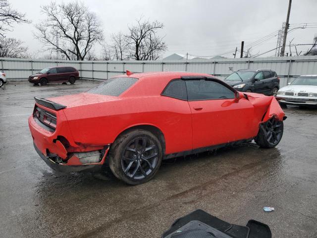 Photo 2 VIN: 2C3CDZAG4KH649790 - DODGE CHALLENGER 